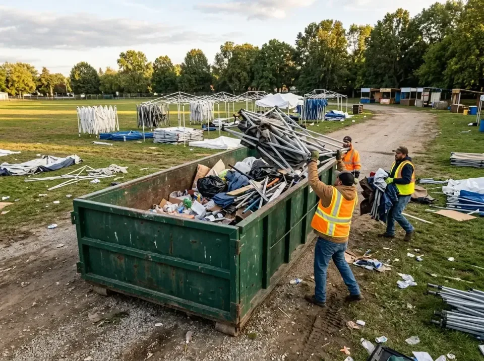 temporary-event-waste-containe-016 — frequently asked questions, Roll-Off Dumpster Rental Services in Bacliff, TX